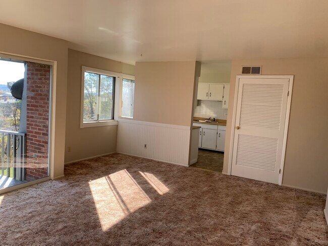 Foto del edificio - 1201 Wyatt Ln