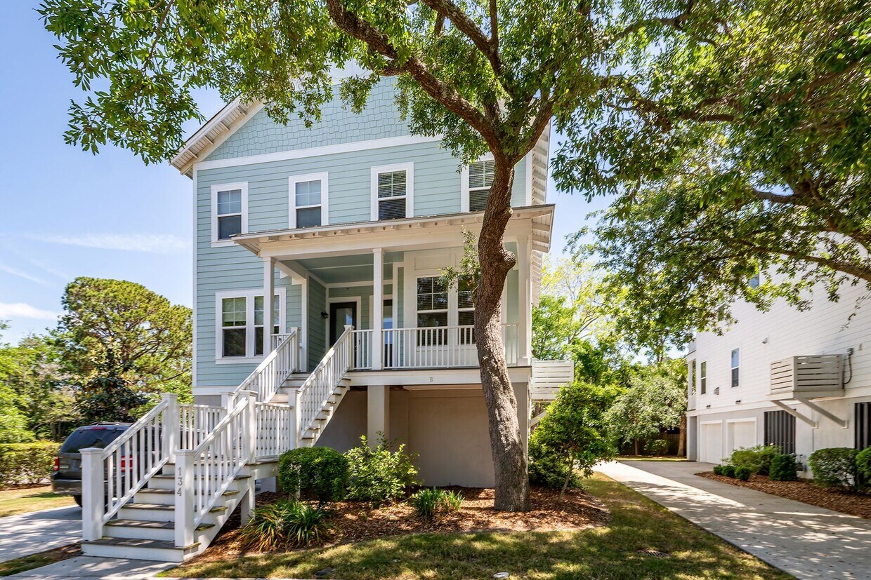 Foto principal - 3 Bedroom 3 Bath Single Family Home in Sab...