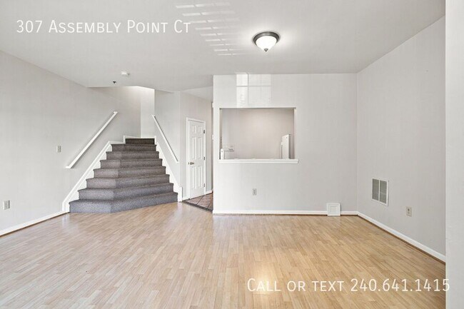 Foto del edificio - 307 Assembly Point Ct