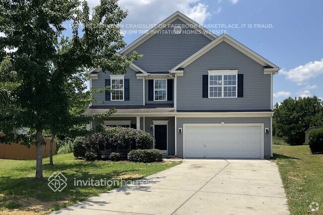 Building Photo - 1808 Mary Wynn Ct