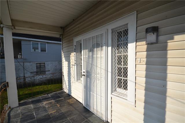 Foto del edificio - 2512 Elysian Fields Ave