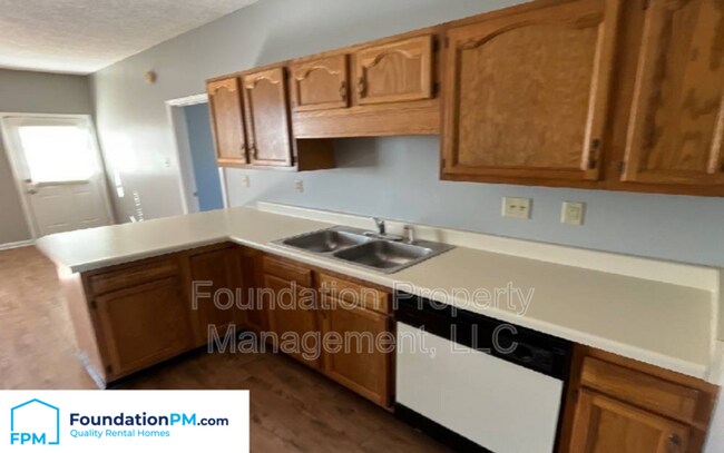 Foto del edificio - 3923 Autumn Harvest Ln