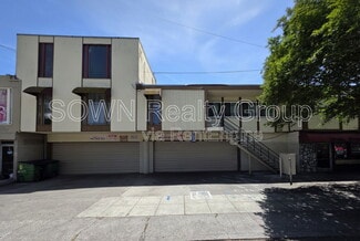 Building Photo - 412 E William St