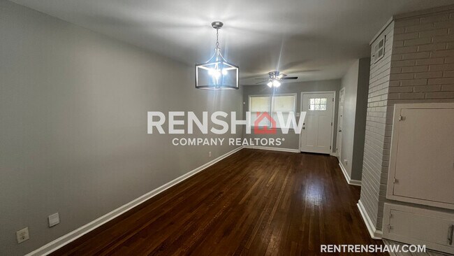 Foto del edificio - 1486 Patterson St