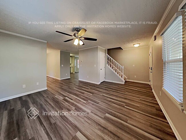 Building Photo - 4920 Werribee Dr