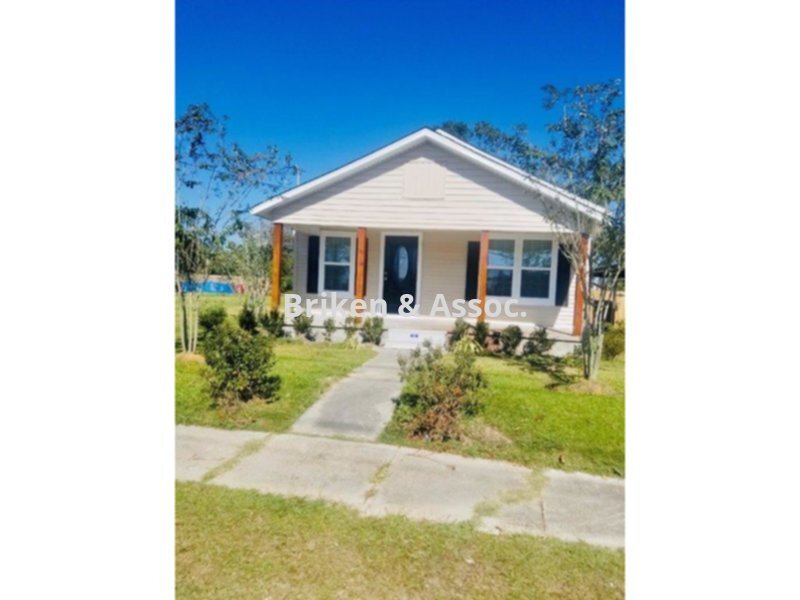 Foto principal - 1619 Mill St