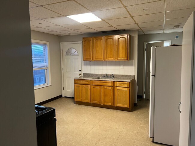 Foto del edificio - 50 Millbury St