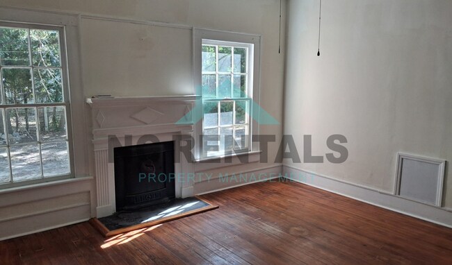 Foto del edificio - 307 N Parker St