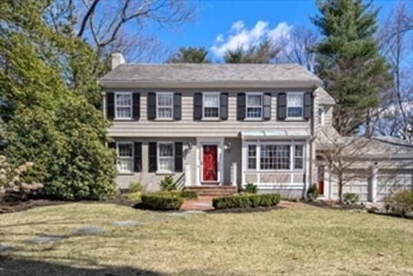 Foto del edificio - 124 Rangeley Rd