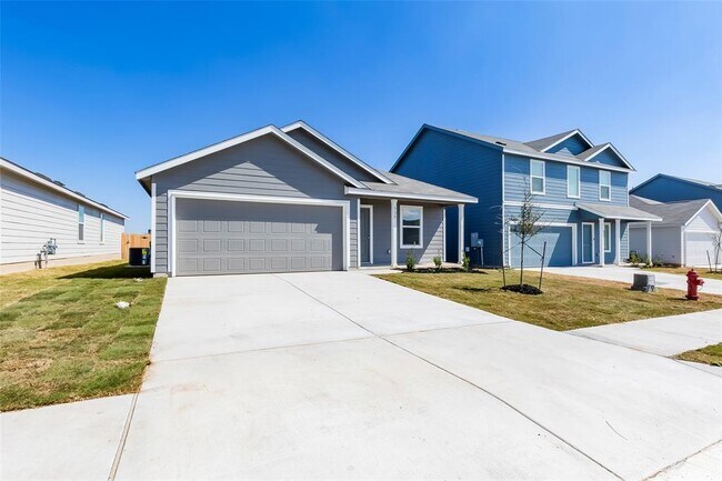 Building Photo - 535 Paris St