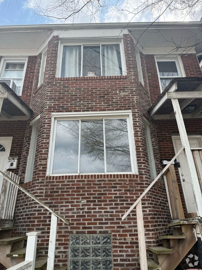 Building Photo - 1607 Methyl St