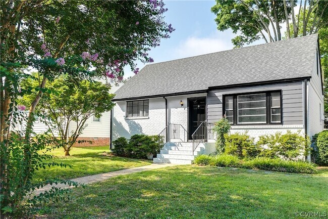 Building Photo - 4707 Radford Avenue