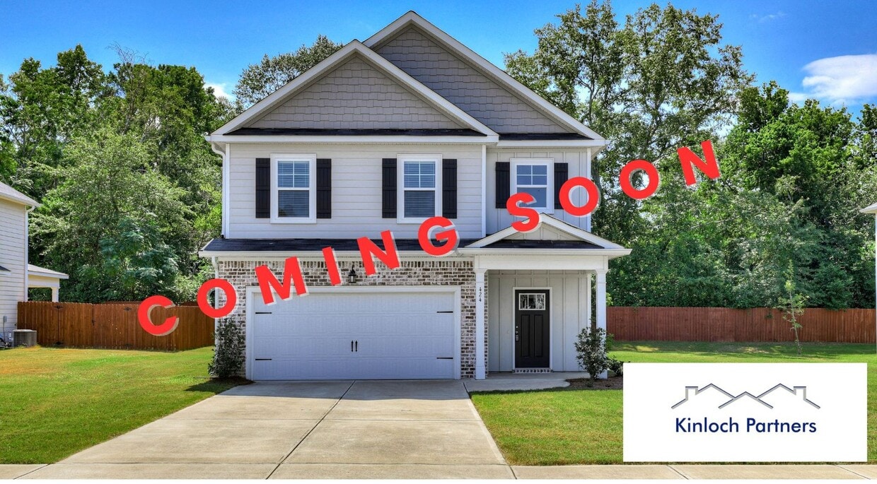 Foto principal - Beautifully maintained 4 / 2.5 home in Joh...