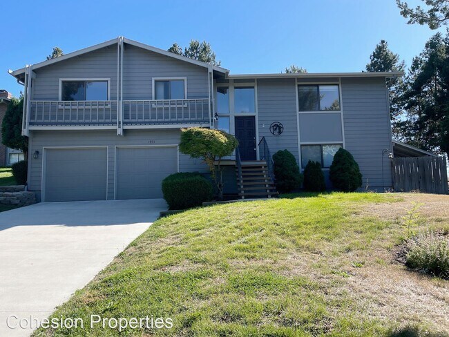 Building Photo - 4 br, 2.5 bath House - 1931 E Mortimer Ct