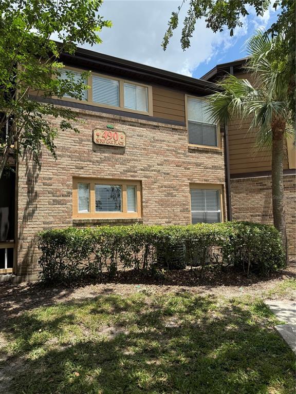 Foto del edificio - 490 N Pin Oak Pl