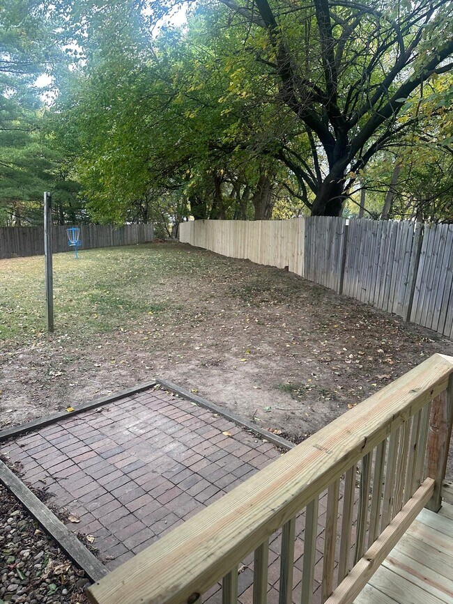 Foto del edificio - 4403 W Capri Ct