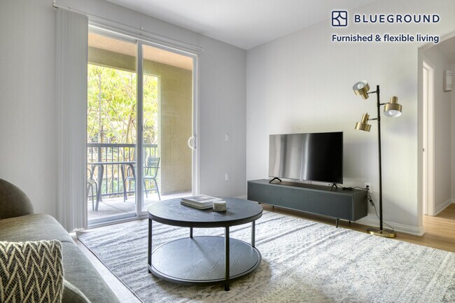 Building Photo - 8700 Pershing Dr