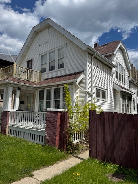 Building Photo - 3130 N Oakland Ave