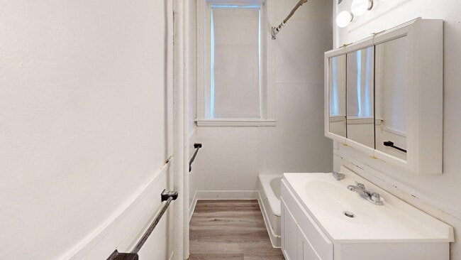 Building Photo - 1800 Commonwealth Ave