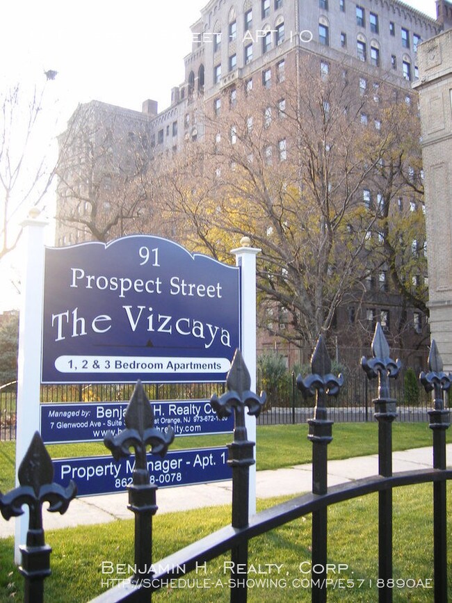 Foto del edificio - 91 Prospect St