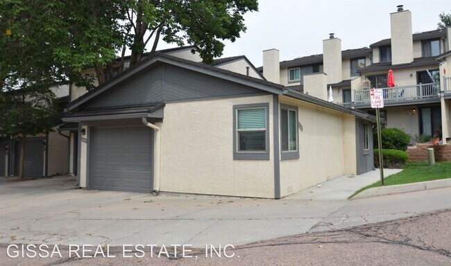 Foto del edificio - 2 br, 1 bath House - 4618 Excalibur Court
