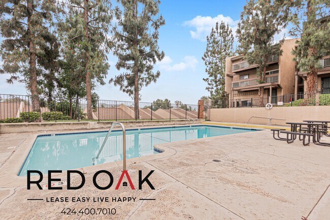 Foto del edificio - 726 E Workman St