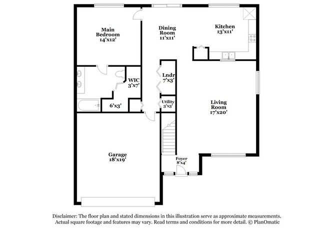 Foto del edificio - 3415 30th Ln E