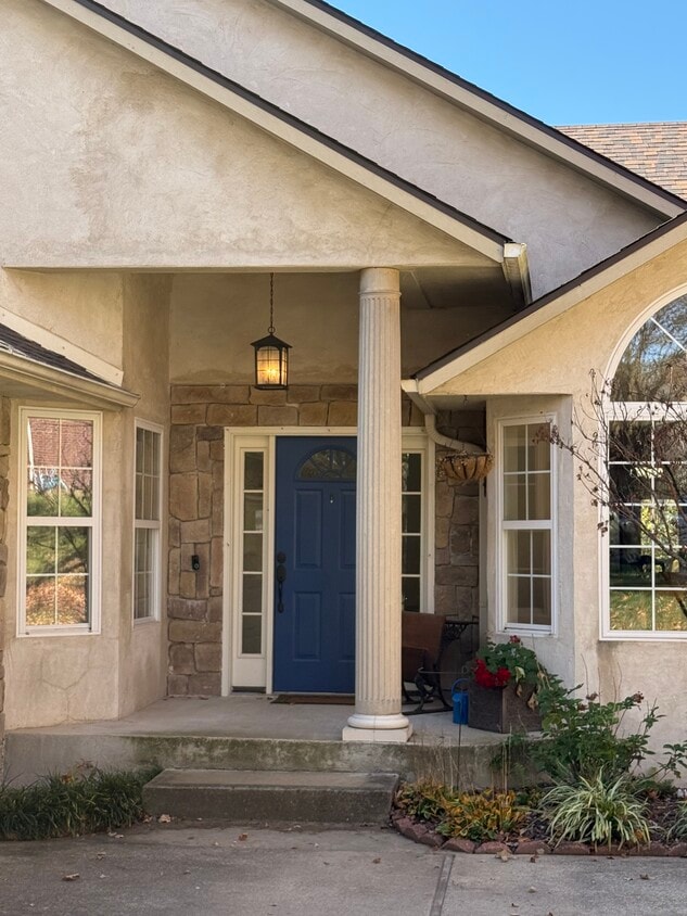 Front View - 3765 Atlanta Pl