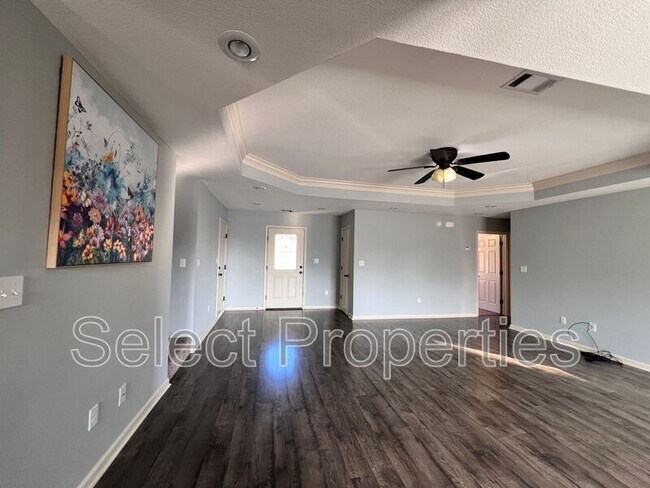 Foto del edificio - 201 County Rd 4063