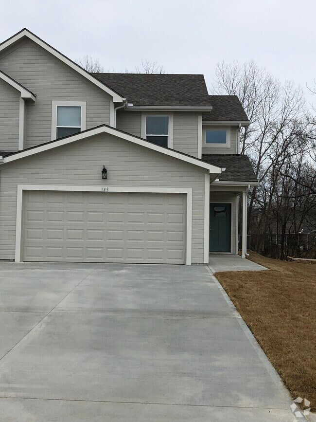 Apartments for Rent in Tonganoxie KS