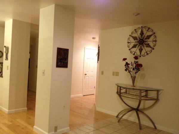Foto del edificio - Prestige Oakland Hills House For Rent - 3 Beds, 2.5 baths