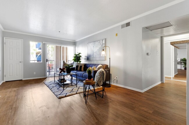 Interior Photo - Sunrise Fountains Apartments