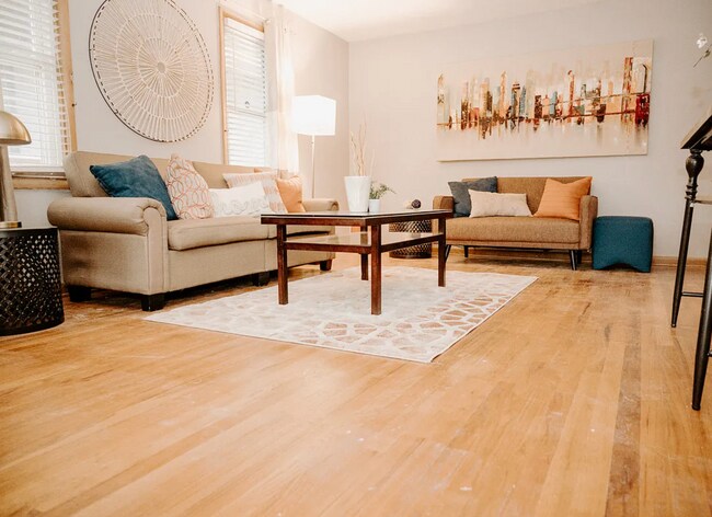 Foto del edificio - 5542 N 35th St