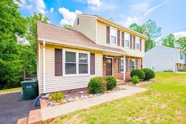 Foto del edificio - Fabulous Home for Rent in Gravel Hill!