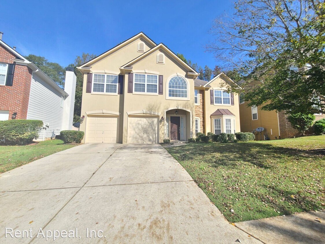 7662 Forest Glen Way, Lithia Springs, GA 30122 House Rental in Lithia