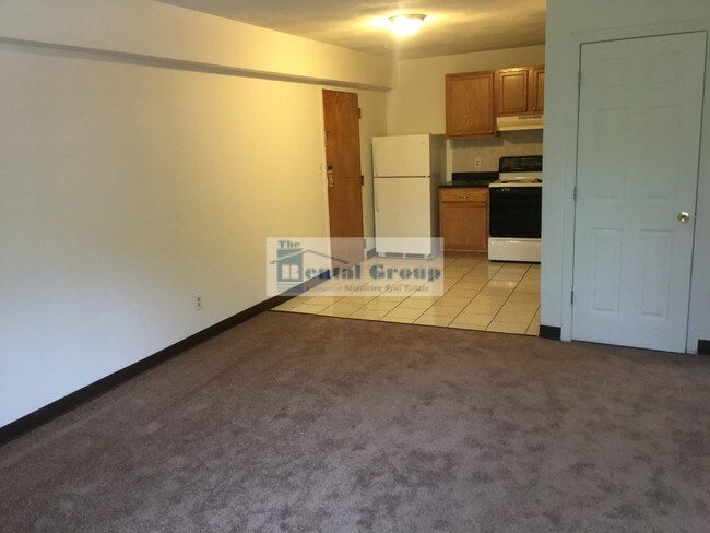 Foto del edificio - 109 Linden St