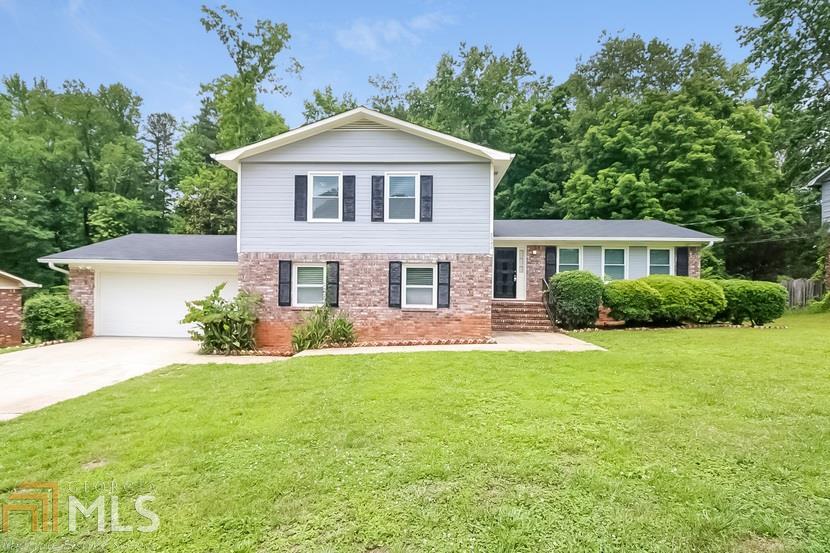 Foto principal - 3345 Georgian Woods Cir