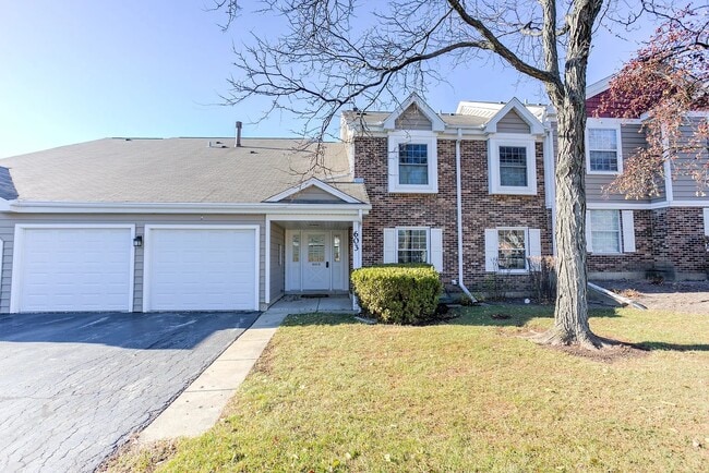 Foto del edificio - 603 Berkley Ct