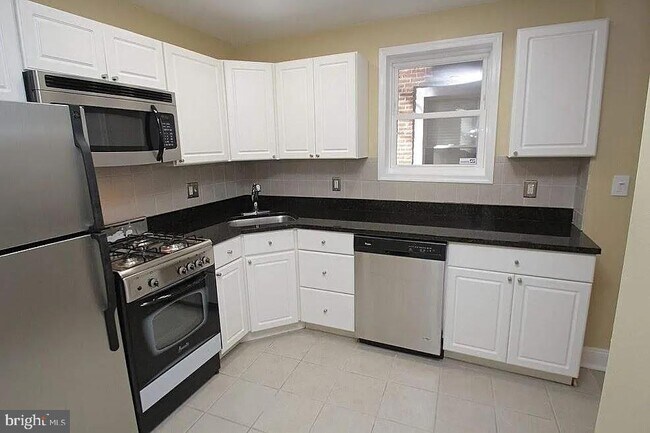 Foto del edificio - 1504 Mt Vernon St