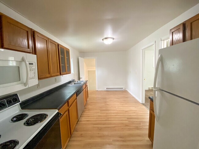 Foto del edificio - 214 2nd Ave W