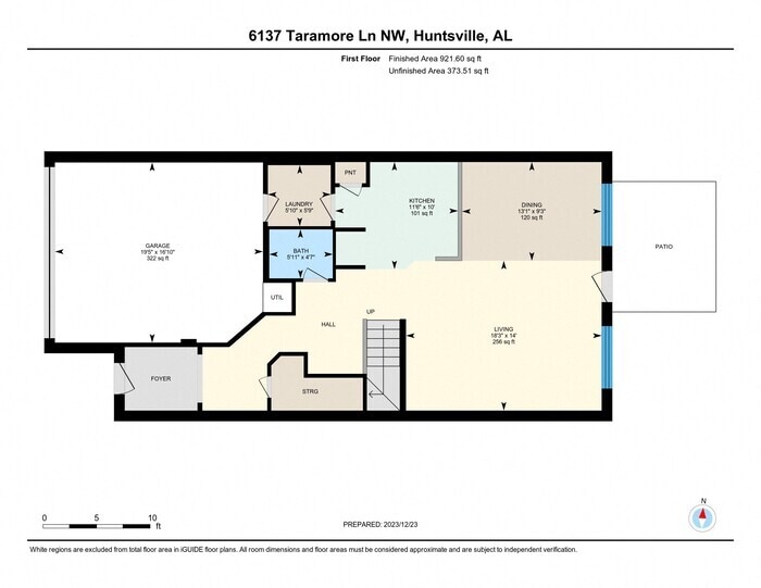Foto del edificio - 6137 Taramore Ln NW