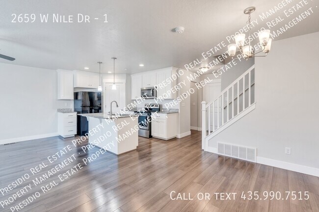 Building Photo - 2659 Nile Dr