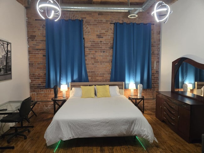 Foto del edificio - 226 Mt Elliott St