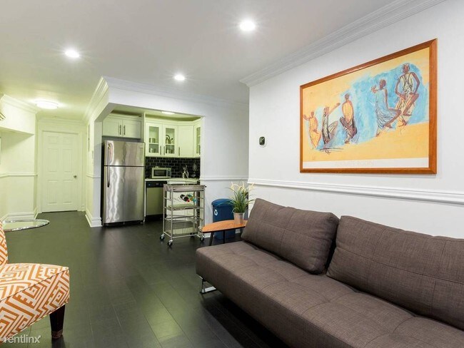 Building Photo - 1 br, 1 bath - 101 W Lexington St
