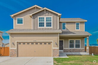 Building Photo - 6350 Tranters Creek Way