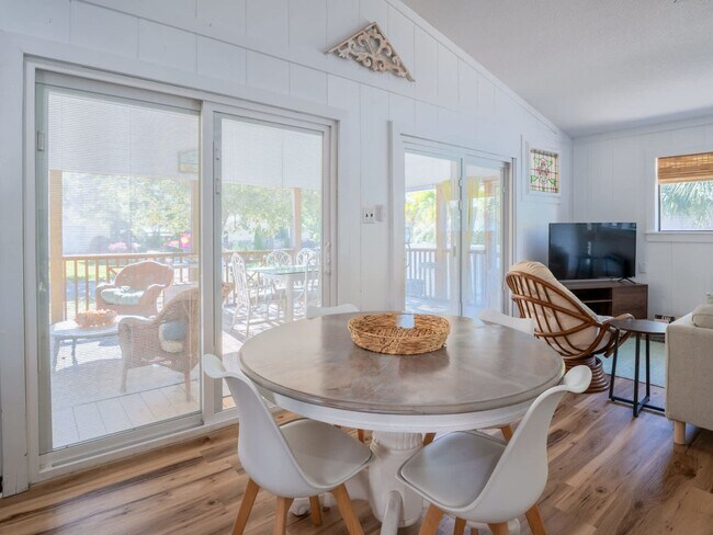 Building Photo - OFF-SEASON MONTHLY BEACH LIVING AWAITS!