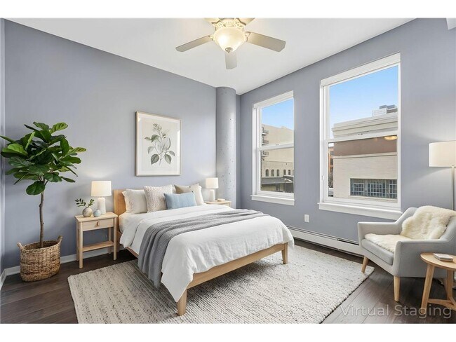 Foto del edificio - 401 N 2nd St