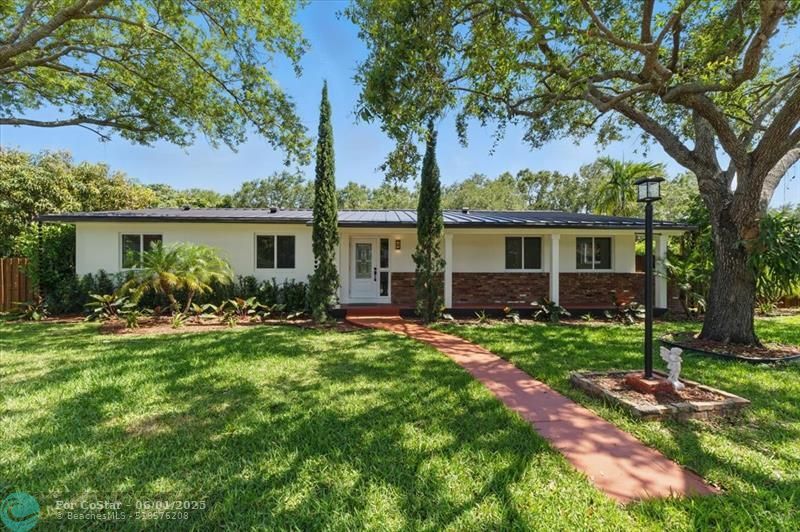 Foto principal - 7860 SW 158th Terrace