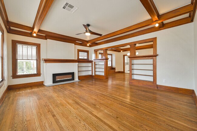 Foto del edificio - 1507 NW 28th St