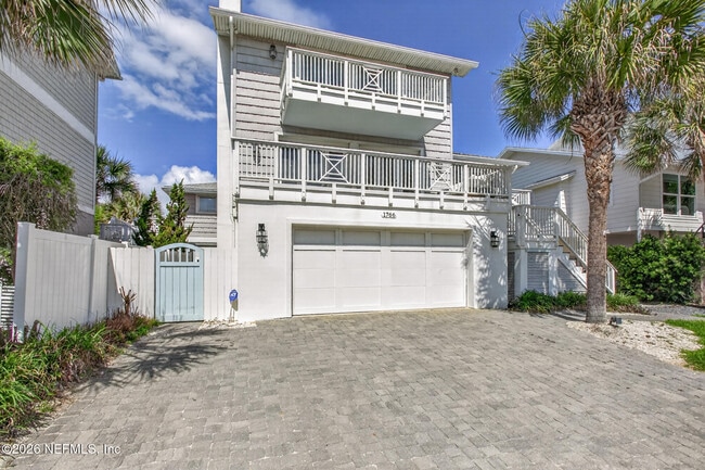 Building Photo - 1766 Beach Ave